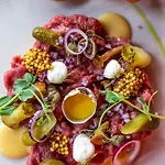 Marina Lester Club 아파트