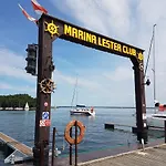 Marina Lester Club * Rydzewo (Gizycko)
