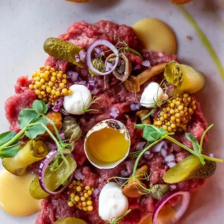 Marina Lester Club شقة