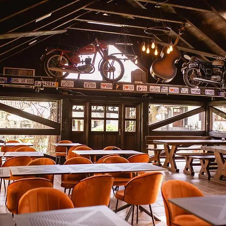 شقة Marina Lester Club ريدزيفو