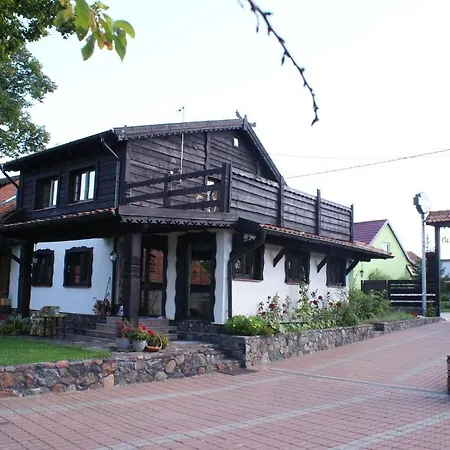 Marina Lester Club * Rydzewo