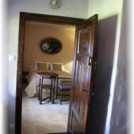 Marina Lester Club Apartament