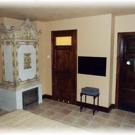 Marina Lester Club Apartment
