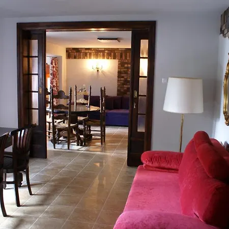 Apartamento Marina Lester Club
