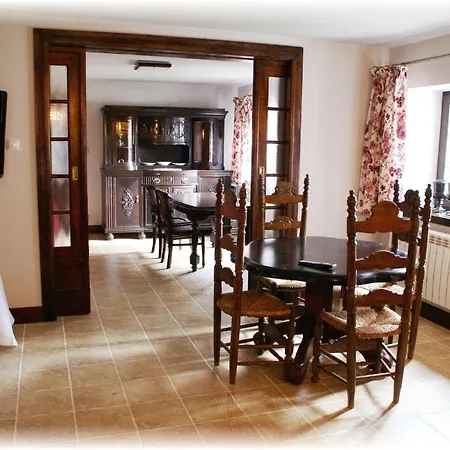 Marina Lester Club Apartment