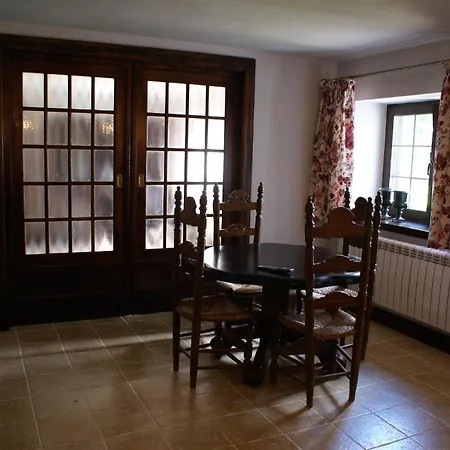 Marina Lester Club Apartment *
