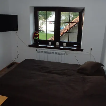 شقة Marina Lester Club *