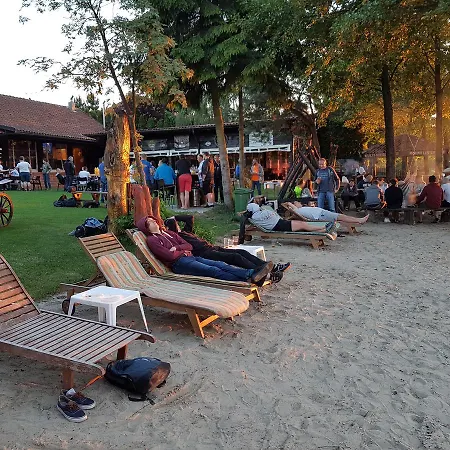 شقة Marina Lester Club ريدزيفو