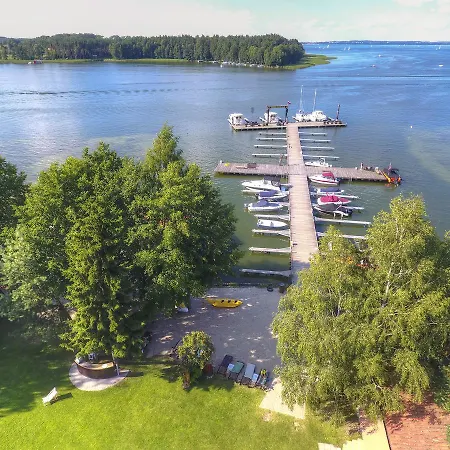 Marina Lester Club Apartament Rydzewo